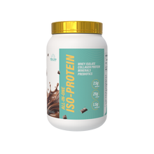 Load image into Gallery viewer, PURA VIDA NATUALS ALL-IN-ONE ISOLATE PROTEIN