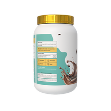 Load image into Gallery viewer, PURA VIDA NATUALS ALL-IN-ONE ISOLATE PROTEIN