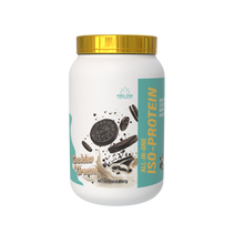 Load image into Gallery viewer, PURA VIDA NATUALS ALL-IN-ONE ISOLATE PROTEIN