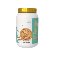 Load image into Gallery viewer, PURA VIDA NATUALS ALL-IN-ONE ISOLATE PROTEIN