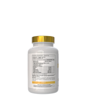 Load image into Gallery viewer, Pura Vida Digestive Enzymes – Advanced Enzyme &amp; Probiotic Blend for Bloating, Gas, and Nutrient Absorption