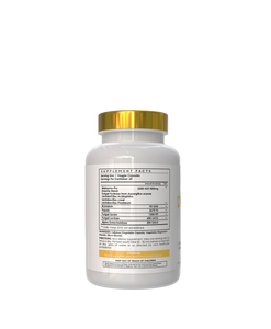 Pura Vida Digestive Enzymes – Advanced Enzyme & Probiotic Blend for Bloating, Gas, and Nutrient Absorption
