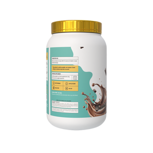 PURA VIDA NATUALS ALL-IN-ONE ISOLATE PROTEIN
