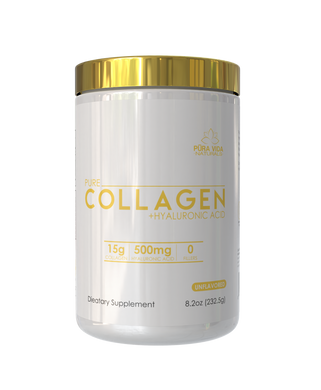 Collagen Powder