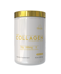 Collagen Powder