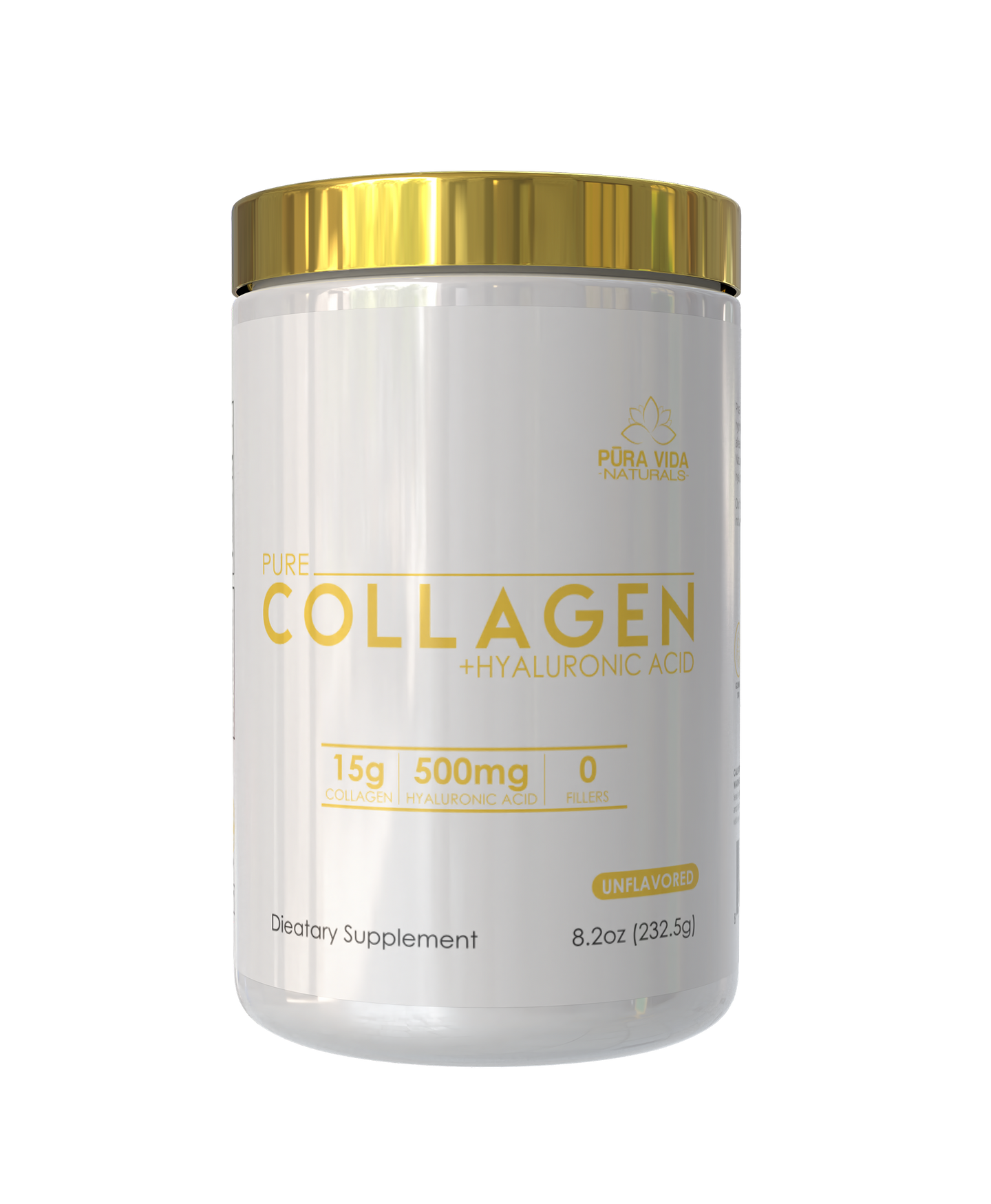 Collagen Powder