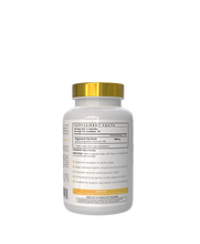 Load image into Gallery viewer, PURA VIDA NATURALS MAGNESIUM GLYCINATE