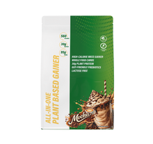 Load image into Gallery viewer, All-In-One Plant Weight Gainer Protein