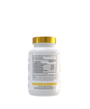 Load image into Gallery viewer, Pura Vida Naturals Probiotics 40 billion per servings