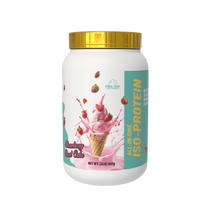Load image into Gallery viewer, PURA VIDA NATUALS ALL-IN-ONE ISOLATE PROTEIN