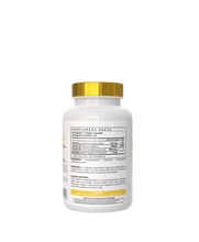 Load image into Gallery viewer, PURA VIDA NATURALS K2+D3 VITAMIN